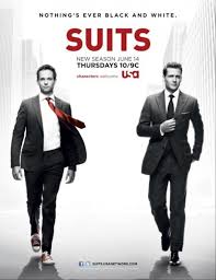 Suits S05E07
