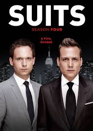 Suits S04E01