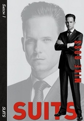 Suits S01E12