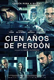 To Steal from a Thief (2016)