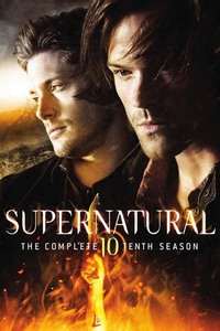 Supernatural S10E03