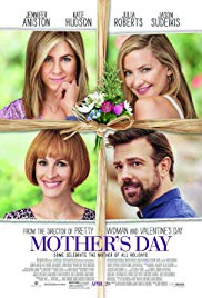 Mother's Day (2016)