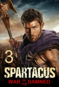 Spartacus: Blood and Sand S03E10