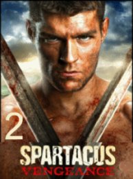 Spartacus: Blood and Sand S02E08