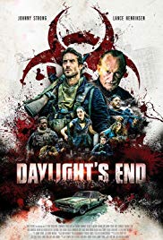 Daylight's End (2016)