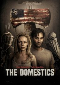The Domestics (2018)