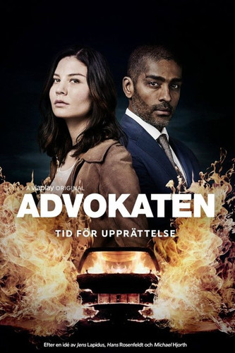 Advokaten Aka The Lawayer S01E09