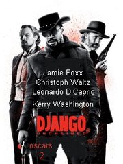 Django Unchained (2012)