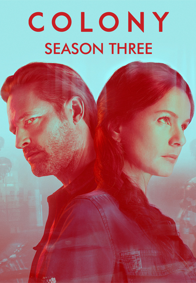 Colony S03E03