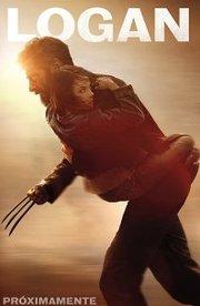 Logan (2017)