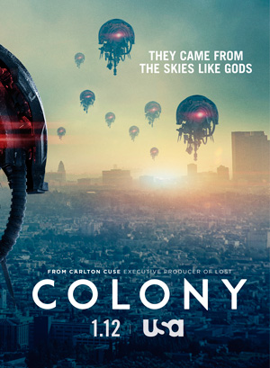 Colony S02E09
