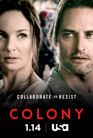 Colony S01E05