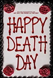Happy Death Day (2017)