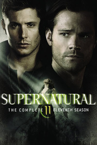 Supernatural S11E23
