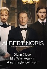 Albert Nobbs (2011)