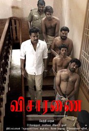 Visaaranai (2015)