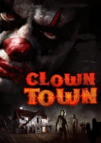 ClownTown (2016)