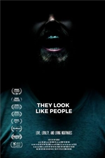 They Look Like People (2015)