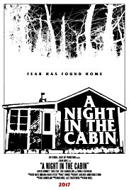The Cabin (2018)