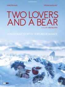 Two Lovers and a Bear (2016)