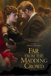 Far From The Madding Crowd (2015)