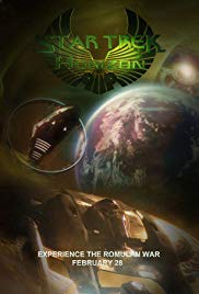 Star Trek: Horizon (2016)