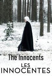 Les innocentes Aka The Innocents (2016)