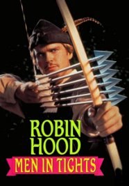 Robin Hood: Men in Tights (1993)