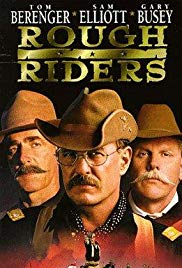 Rough Riders (1997)