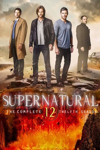 Supernatural S12E13