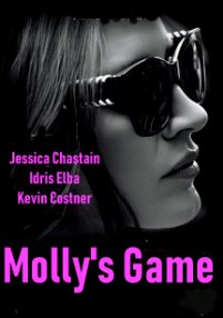 Molly's Game (2017)