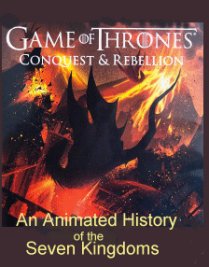 Game of Thrones Conquest & Rebellion (2017)