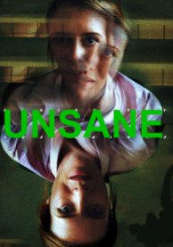 Unsane (2018)