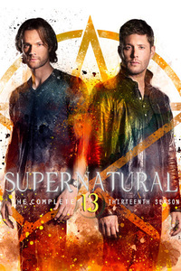 Supernatural S13E14