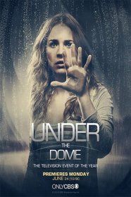 Under the Dome S03E07