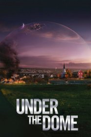 Under the Dome S02E10