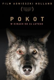 Pokot Aka Spoor (2017)