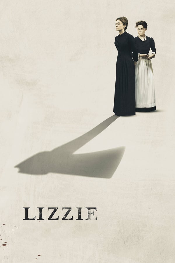 Lizzie (2018)