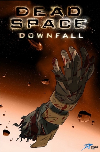 Dead Space: Downfall (2008)