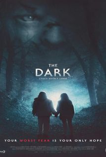 The Dark (2018)