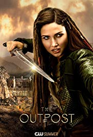 The Outpost S01E02