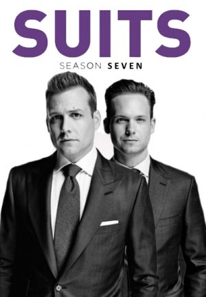 Suits S07E10