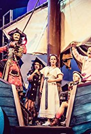 Peter Pan Goes Wrong (2016)