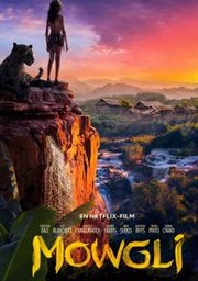 Mowgli: Legend of the Jungle (2018)