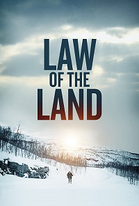 Law of the Land (2017)