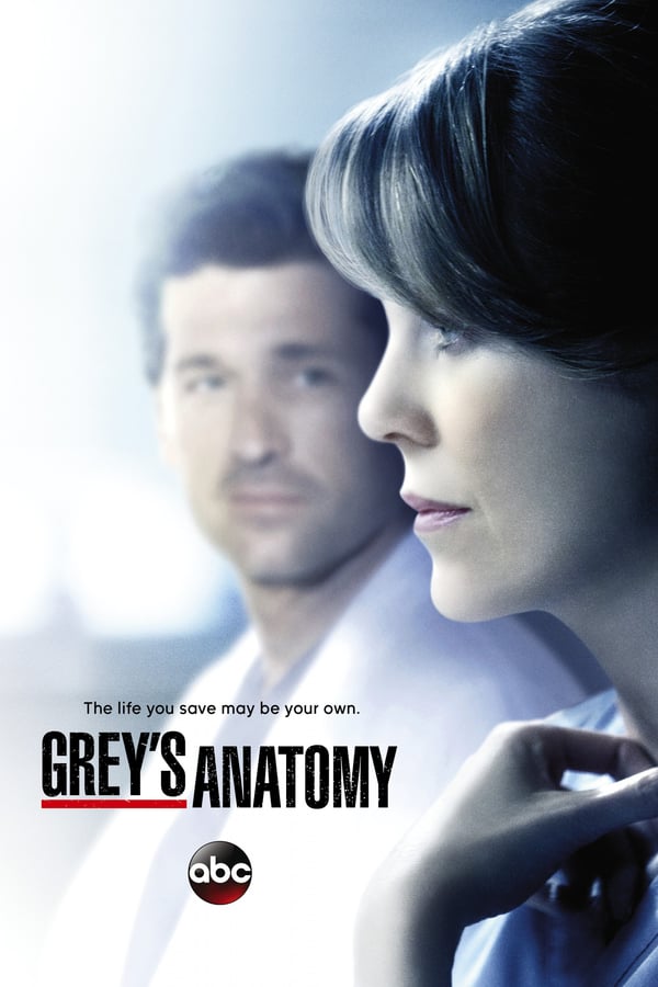 Grey's Anatomy S01E06
