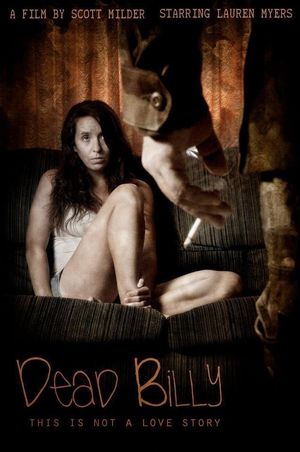 Dead Billy (2016) Dead Billy (2016)