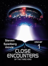 Close Encounters of the Third Kind (1977)
