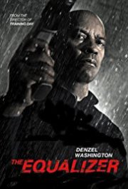 The Equalizer (2014)