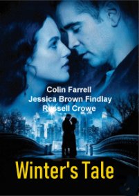 Winter's Tale (2014)